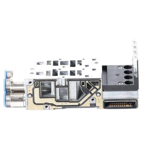 Elektronikmodul 537983 / 538000 Gebraucht